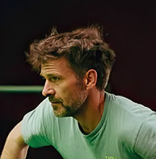 Greg S.
